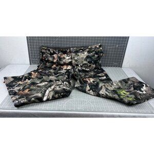 Nomad Mossy Oak Hunting Barrier Nxt Camo Pants Men's 3XL XXXL New